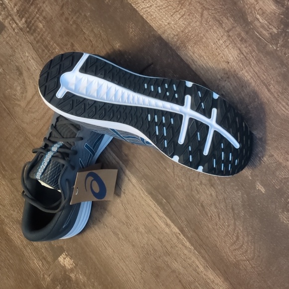 New Mens Size 13 Asics - Picture 4 of 4